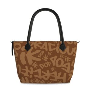 God The Merciful Tote