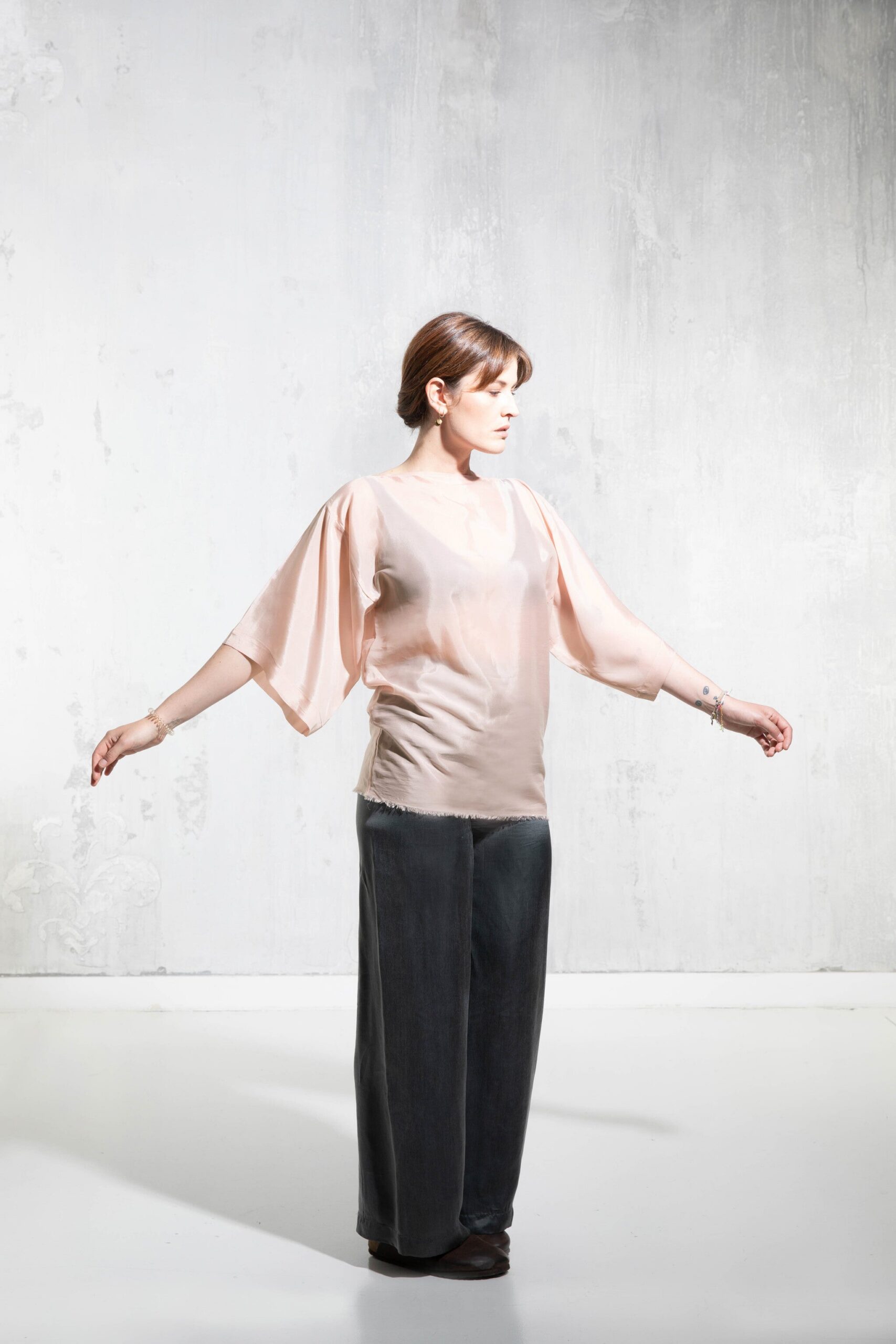 TOMESODE BLOUSE - Image 7