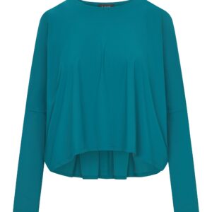 Mykonos UV Top Teal