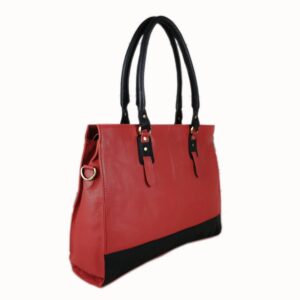 The Signature 17" Bag, Jasper