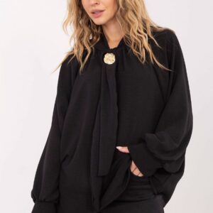 Blouse model 221063 Italy Moda